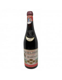 BAROLO 1948 MARCHESI DI BAROLO