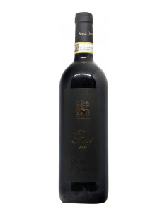 BARBERA ASTI (2010)