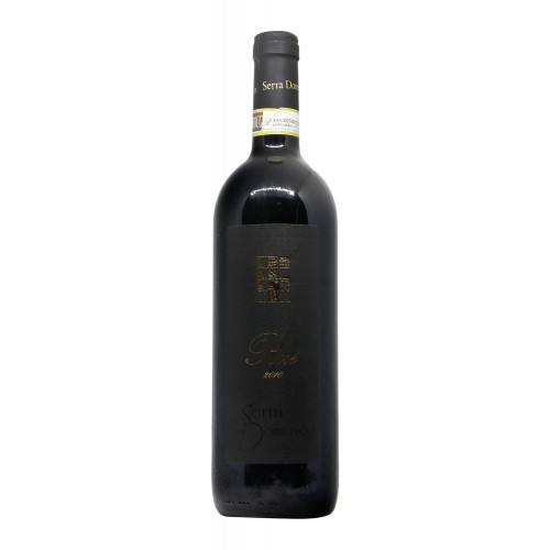 BARBERA ASTI (2010)