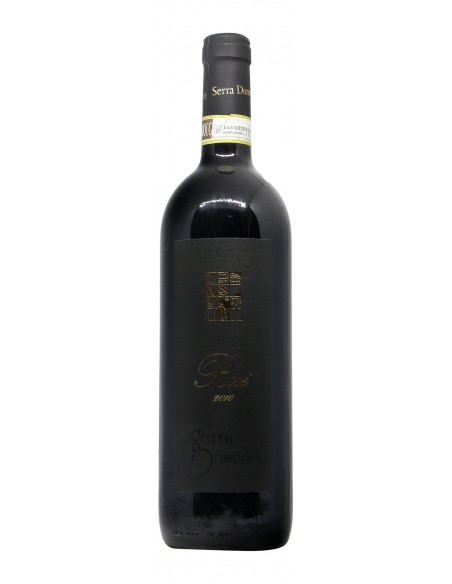 BARBERA ASTI (2010)