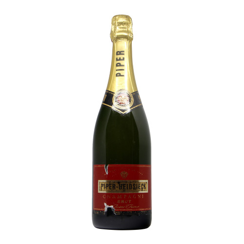 piper heidsieck OLD CHAMPAGNE BRUT EXTRA (NV)