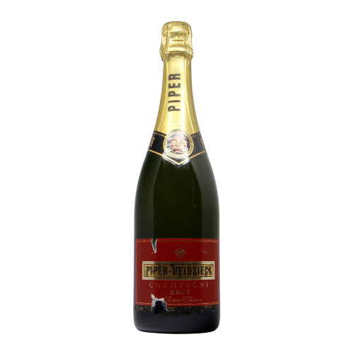 Champagne Extra Brut Piper Heidsieck
