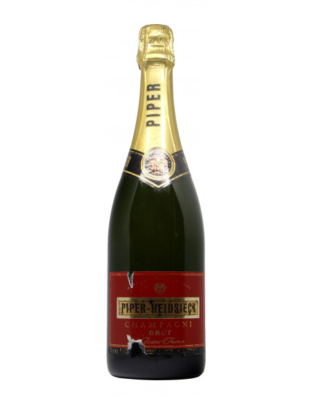 piper heidsieck OLD CHAMPAGNE BRUT EXTRA (NV)