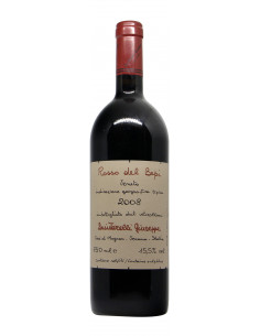 ROSSO DEL BEPI  (2008)