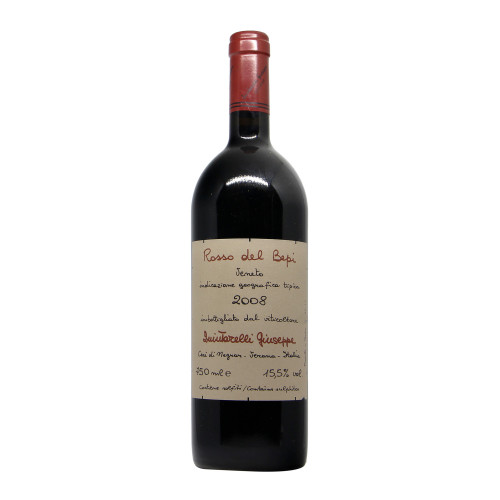 ROSSO DEL BEPI  (2008)