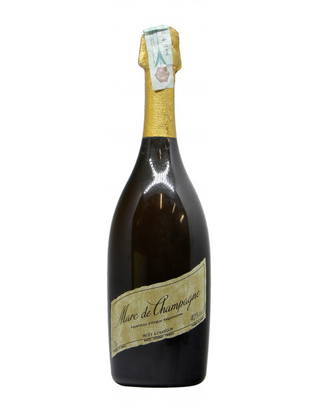 MARC DE CHAMPAGNE 70 CL NV MOET & CHANDON Grandi Bottiglie
