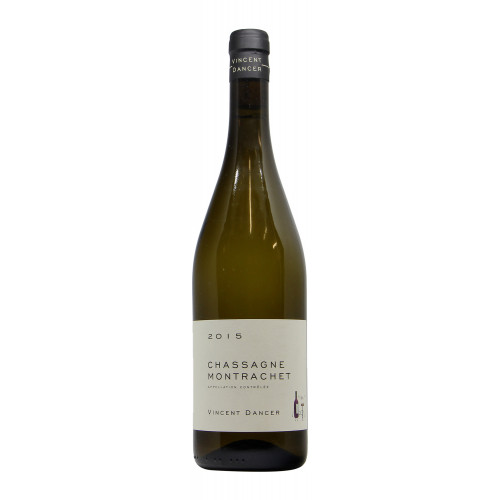 CHASSAGNE MONTRACHET