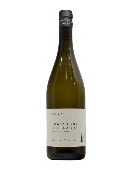 CHASSAGNE MONTRACHET