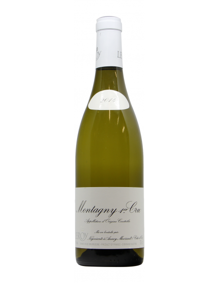 MONTAGNY 1ER CRU (2014)