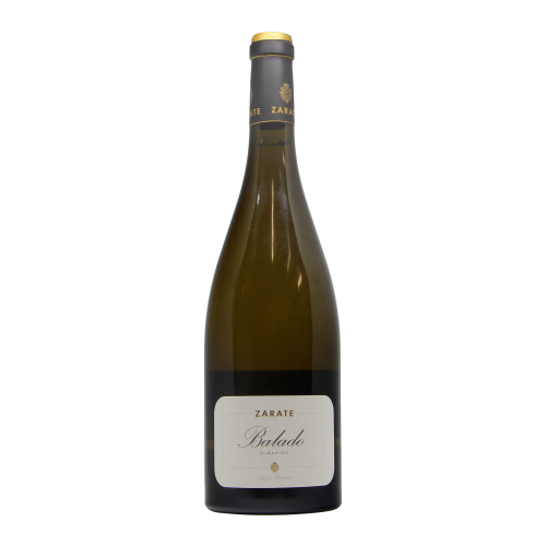 BALADO ALBARINO 2014 BODEGAS ZARATE Grandi Bottiglie