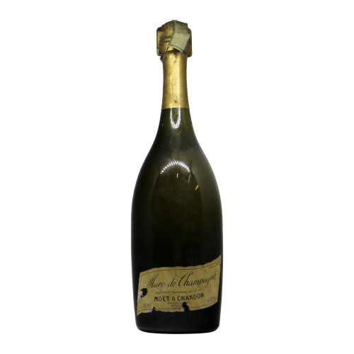 Marc De Champagne Magnum MOET & CHANDON GRANDI BOTTIGLIE