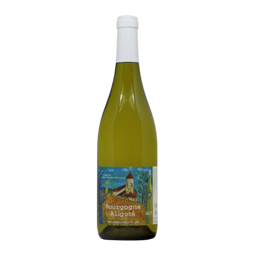 BOURGOGNE ALIGOTE MALLON (2017)