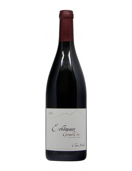 ECHEZEAUX GRAND CRU (2016)