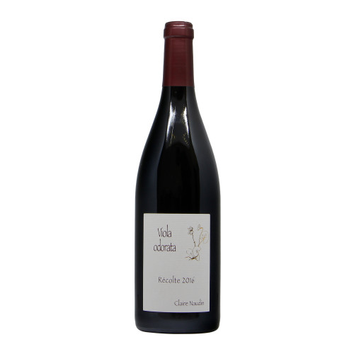COTE DE NUITS VIOLA ODORATA (2016)