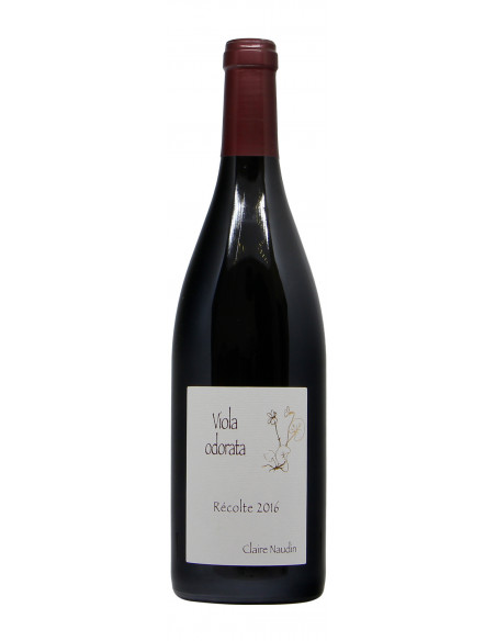 COTE DE NUITS VIOLA ODORATA (2016)