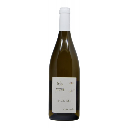 BOURGOGNE HAUTES COTES DE BEAUNE BLANC BELLIS PERENNIS (2016)