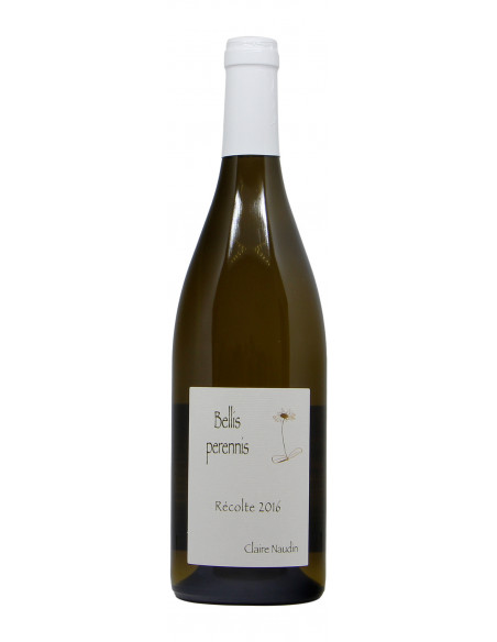 BOURGOGNE HAUTES COTES DE BEAUNE BLANC BELLIS PERENNIS (2016)