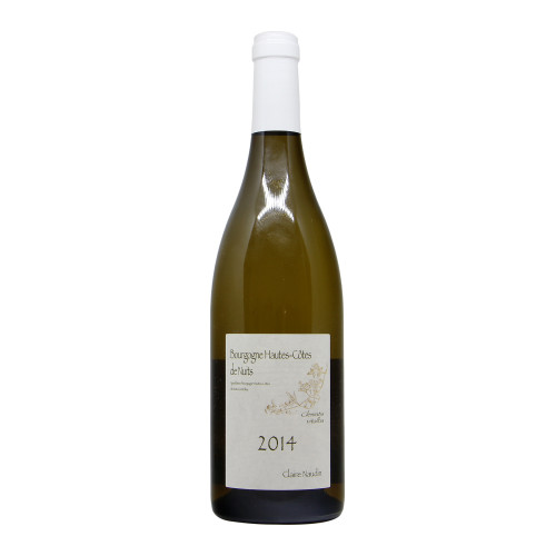 BOURGOGNE HAUTES COTES DE NUITS BLANC CLEMATIS (2014)