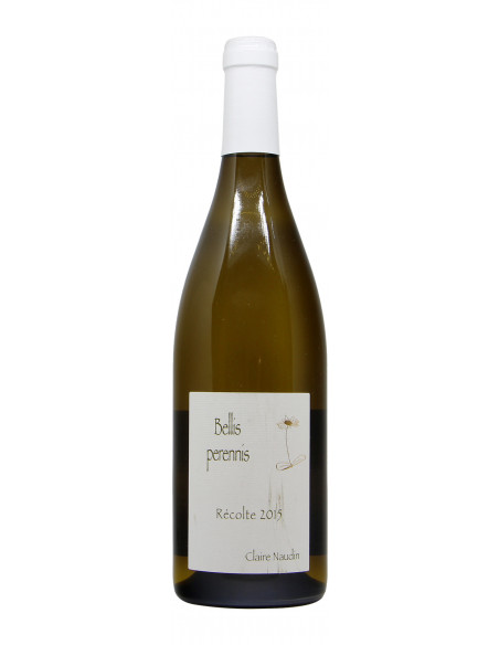 BOURGOGNE HAUTES COTES DE BEAUNE BLANC BELLIS PERENNIS (2015)