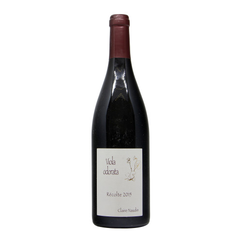 COTE DE NUITS VIOLA ODORATA (2015)