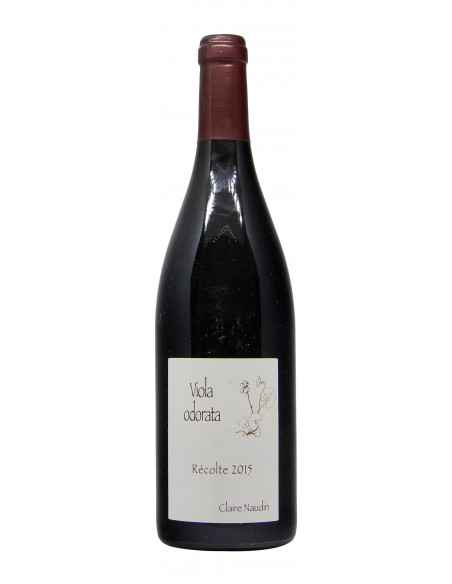 COTE DE NUITS VIOLA ODORATA (2015)