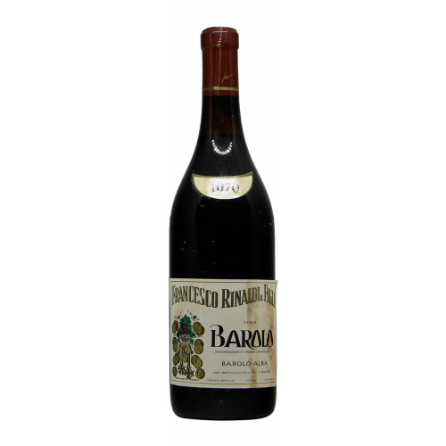 BAROLO (1970)