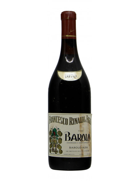 BAROLO (1970)
