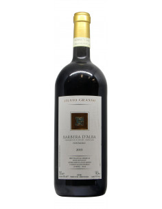 BARBERA D'ALBA FONTANILE MAGNUM (2015)