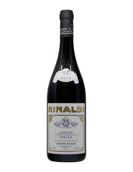LANGHE FREISA (2016)