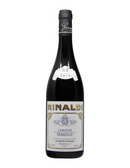NEBBIOLO