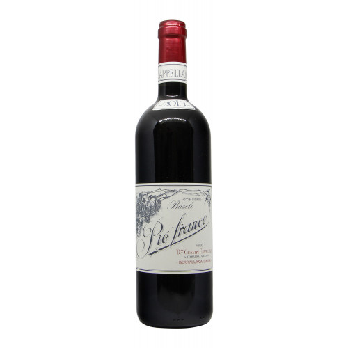 BAROLO PIE FRANCO (2013)