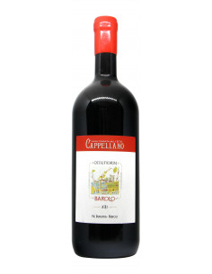BAROLO RUPESTRIS MAGNUM (2013)