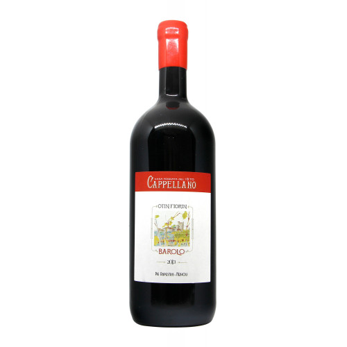 BAROLO RUPESTRIS MAGNUM (2013)