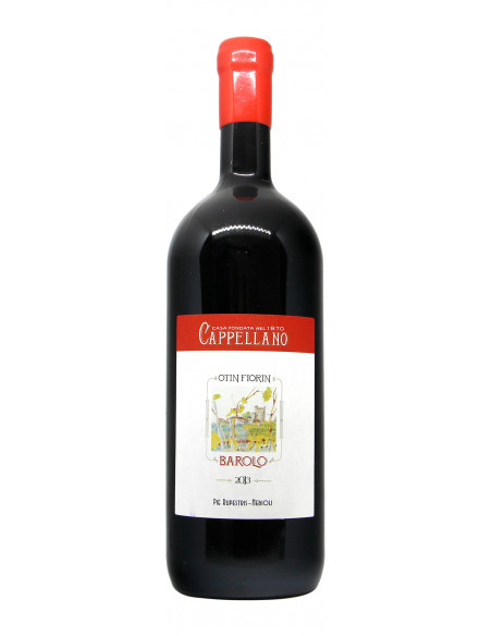 BAROLO RUPESTRIS MAGNUM (2013)