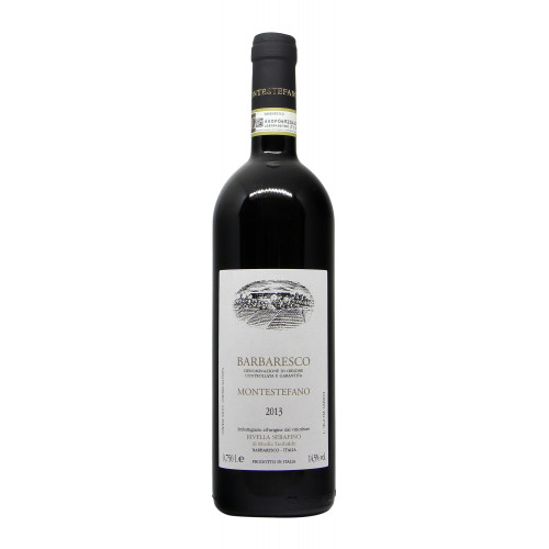 BARBARESCO MONTESTEFANO (2013)