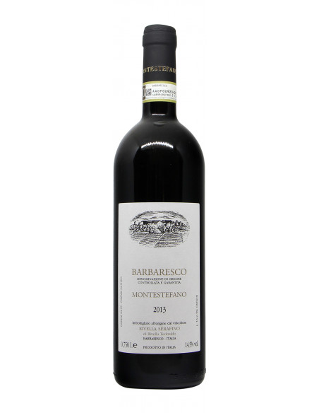 BARBARESCO MONTESTEFANO (2013)