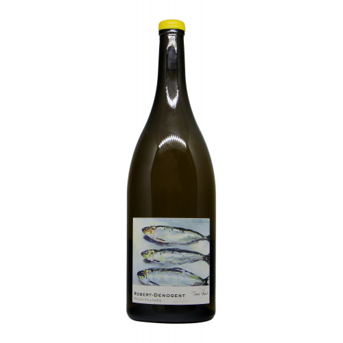 MACON VILLAGES LES SARDINES MAGNUM