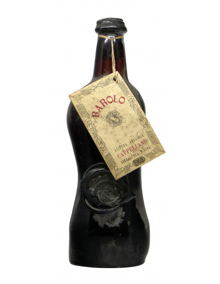 BAROLO  (1955)