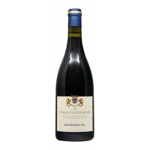RICHEBOURG GRAND CRU (2013)