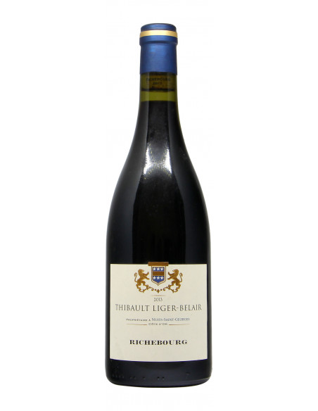 RICHEBOURG GRAND CRU (2013)