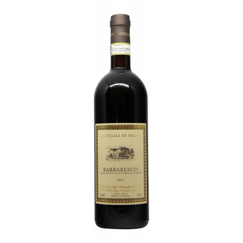 BARBARESCO