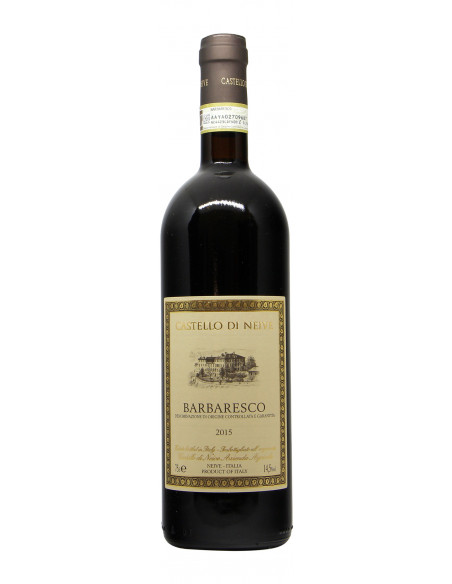 BARBARESCO