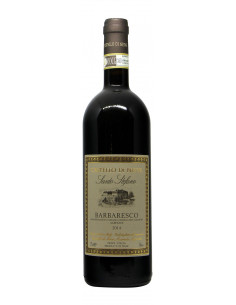 BARBARESCO SANTO STEFANO