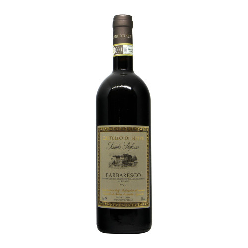 BARBARESCO SANTO STEFANO