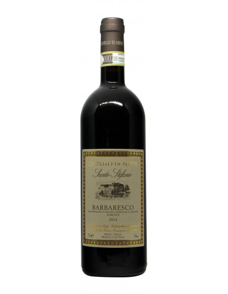BARBARESCO SANTO STEFANO
