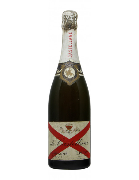 CHAMPAGNEBRUT OLD (NV)