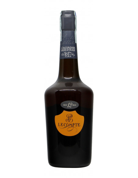 CALVADOS 12 ANNI