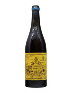 MONTEPULCIANO ABRUZZO CERASUOLO (2014)