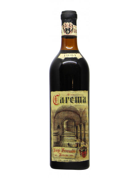 CAREMA