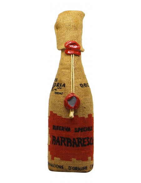 Barbaresco Riserva Speciale Juta 1967 VILLADORIA GRANDI